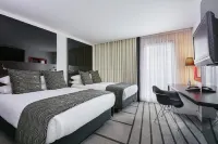 Crowne Plaza Manchester City Centre