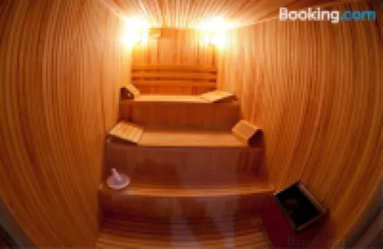 パノラマ ヴィラ ラックス