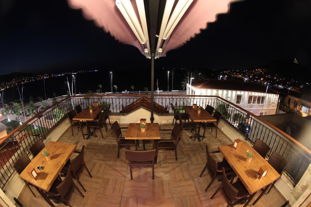 Focamor Otel