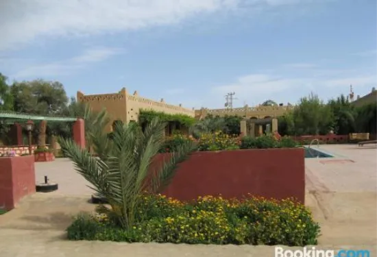 奧博格提尼特民宿