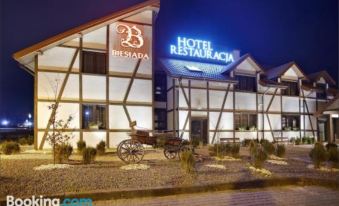 Hotel Biesiada