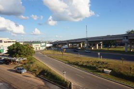 Economy Master Hotel - Ji-Paraná