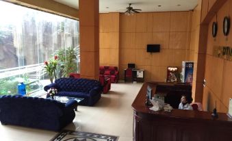 Avatar Hotel