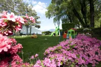Hotel Carillon Hotel a Mergozzo