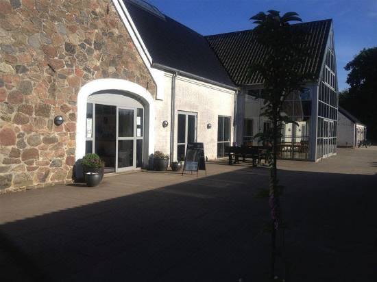 Tollundgaard Golf Park & Apartments-Silkeborg Updated 2022 Room  Price-Reviews & Deals | Trip.com