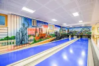 Hotel Seeblick Hotels in Tutzing