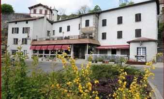 Hotel Restaurant le Pain de Sucre