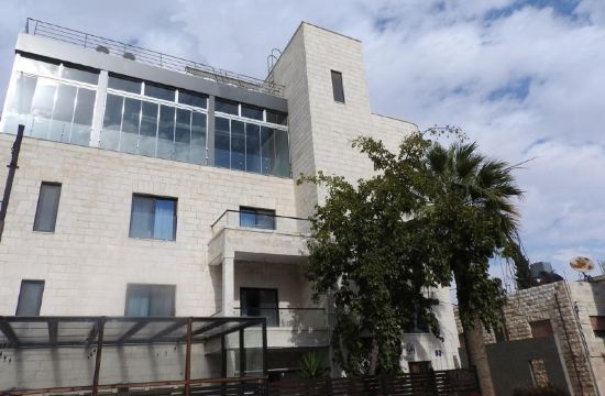 la locanda boutique hotel amman jordan