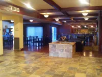 Extended Stay Americas Suites - Minot - Quầy bar
