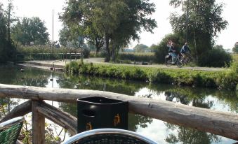 B&B De Watering