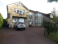 Springfield Lodge Bed and Breakfast - Boutique