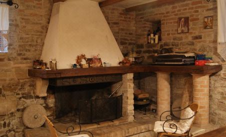 Il Vecchio Torchio B&B - Housity