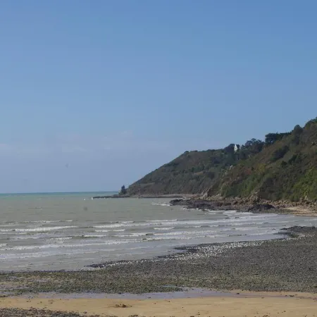 Villa les Dunes