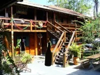 Hostel Sereia do Mar