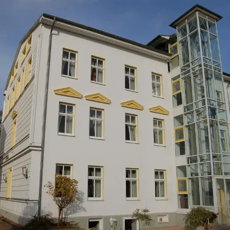 Parkhotel del Mar