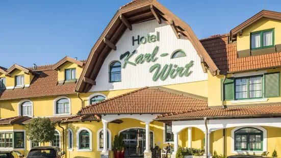 Hotel Karl-Wirt