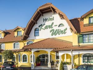 Hotel Karl-Wirt