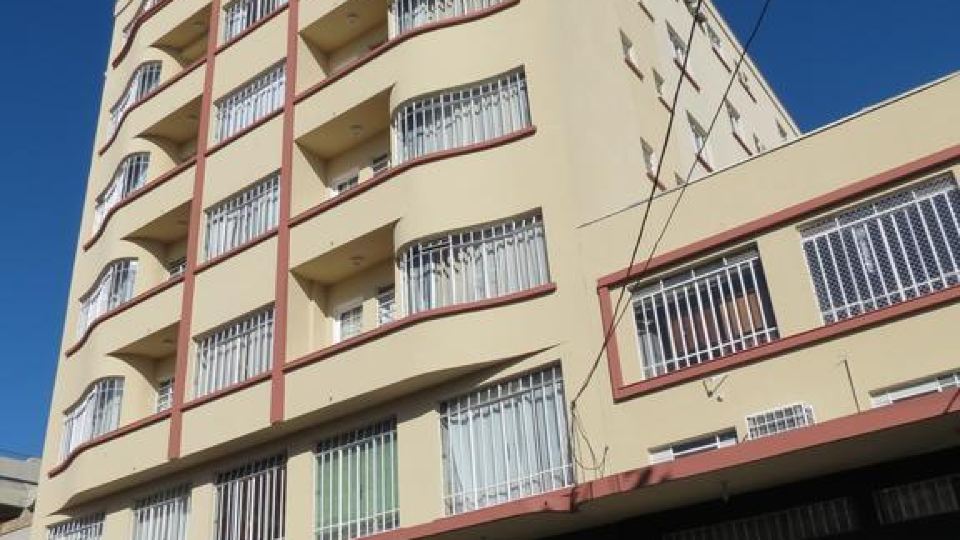 São Marcos Hotel