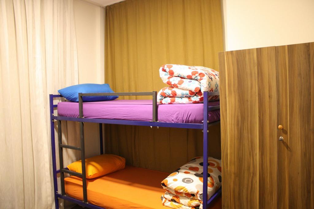 Bulvar Hostel