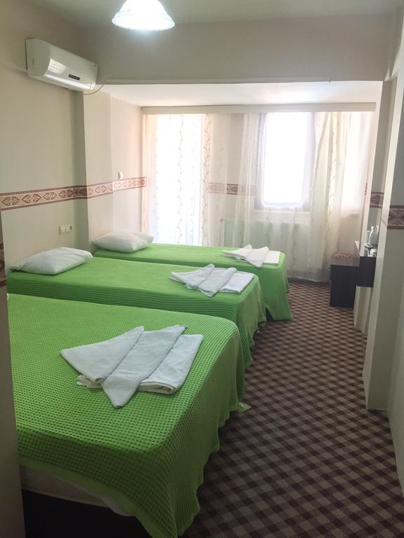 Anatolia Hotel