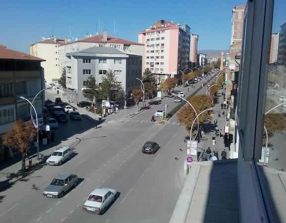 Sirin Hotel