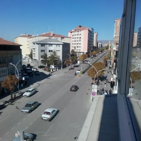 Sirin Hotel