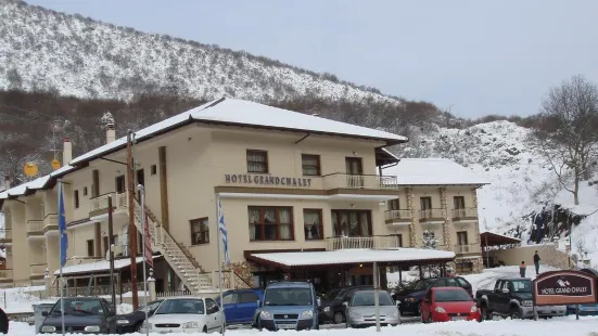 Hotel Grand Chalet