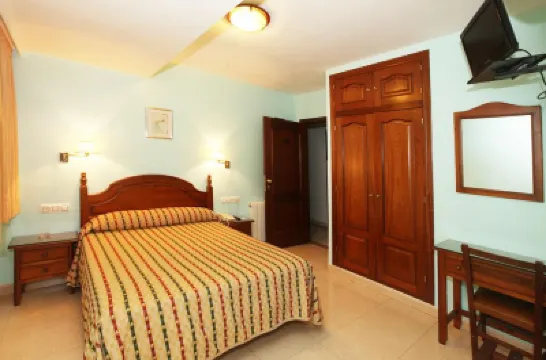 錫斯內威爾蒂酒店 鄰近瓜達爾基維爾河的酒店