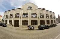 Hotel Vabank Hotels in Golub-Dobrzyn