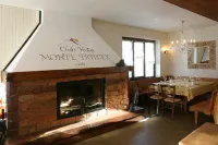 Hotel Monte Triplex Hotels in Pragelato