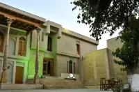 Hotel Fatima Boutique