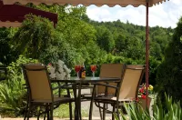 Motel Le JoliBourg - Wifi