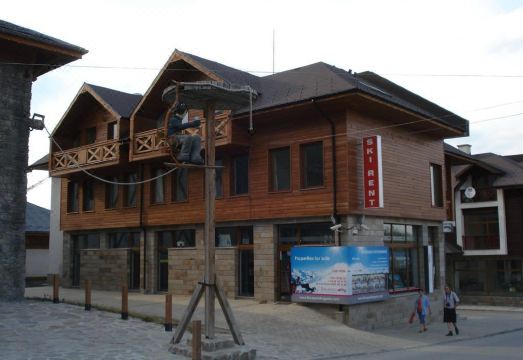 StayInn Granat Apartments - Next to Gondola Lift Hotel Overview