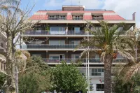 La Casa Sul Mare - de playa
