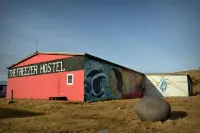 The Freezer Hostel & Culture Center