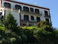 Hotel Isolabella Hotels in Ventotene