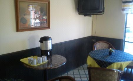 Hotel Conde del Jaral - Housity