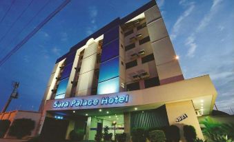 Sara Palace Hotel