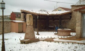 La Cerca de Doña Jimena
