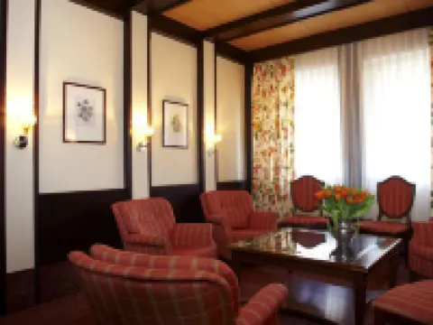 Stern Hotel Soller Hotels in Ismaning