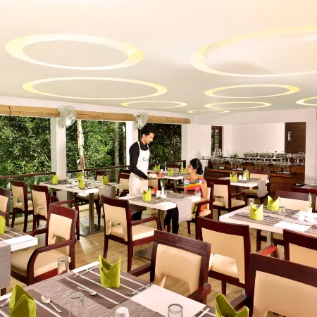 The Woods Resorts Wayanad
