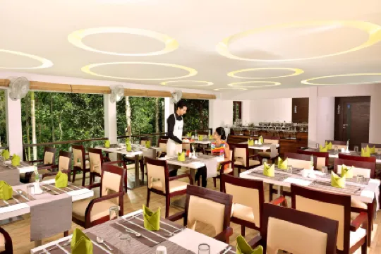 The Woods Resorts Wayanad