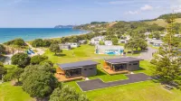 Camp Waipu Cove Hotels in 