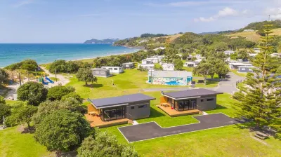 Camp Waipu Cove