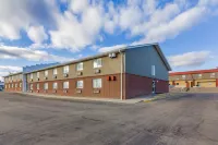 Coratel Inn & Suites by Jasper McCook Hotels near Museum of the High Plains