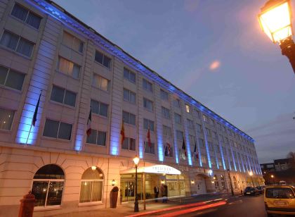 The President Brussels Hotel