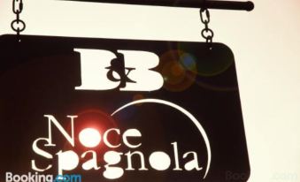 B&B Noce Spagnola