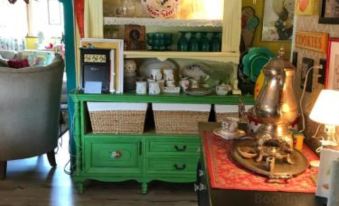 Klutina Kate's B&B