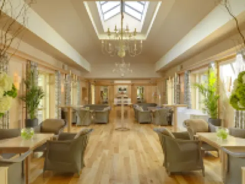 Ballygarry Estate Hotel & Spa Hotels in Tralee