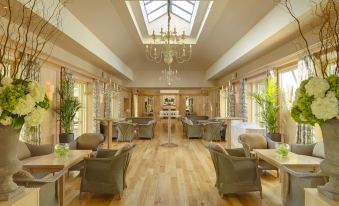 Ballygarry Estate Hotel & Spa